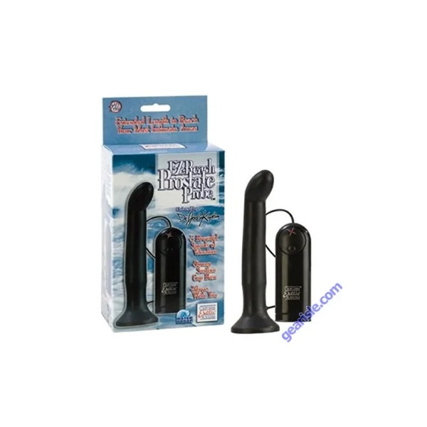 Dr. Joel Kaplan Ez Reach Prostate Probe (Dildo)