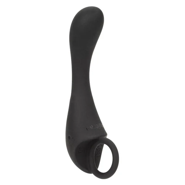Dr. Joel Kaplan Rechargeable Silicone Prostate Locator Anal Vibrator