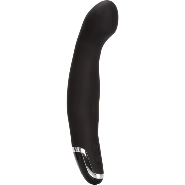 Dr. Joel Kaplan Silicone Smooth P Waterproof Black