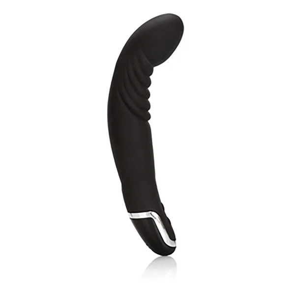 Dr. Joel KaplanSilicone Ridged Prostate Massager Waterproof