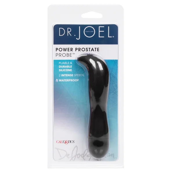 Dr Joel Power Probe - Prostate