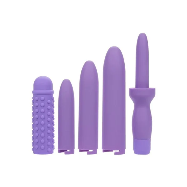 Dr. Laura Berman Rechargeable Dilators