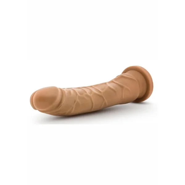 Dr. Skin Realistic Cock Basic 8.5 Dildo