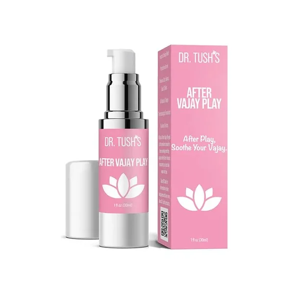 Dr. Tush’s After Vajay Play