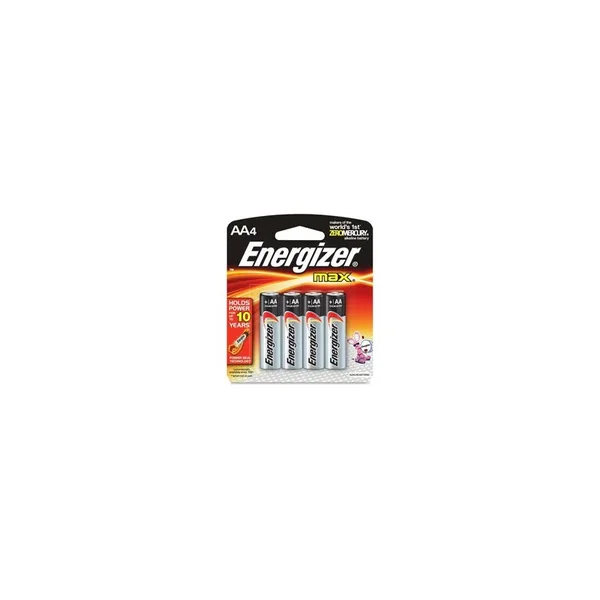 Dragon Batteries AA – 4 Pack