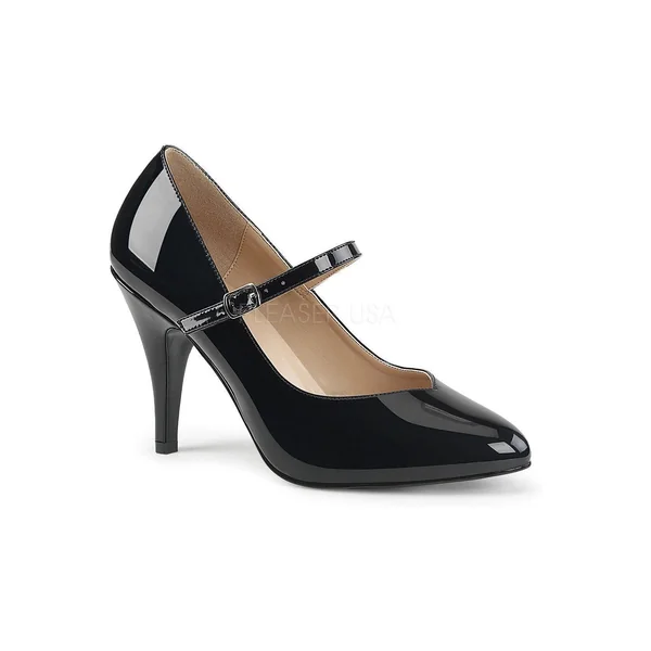 DREAM-428 Pump | Black Patent