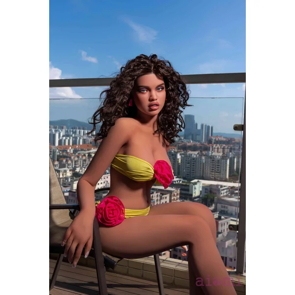 Dream Doll Selena Full Sized Sex Doll