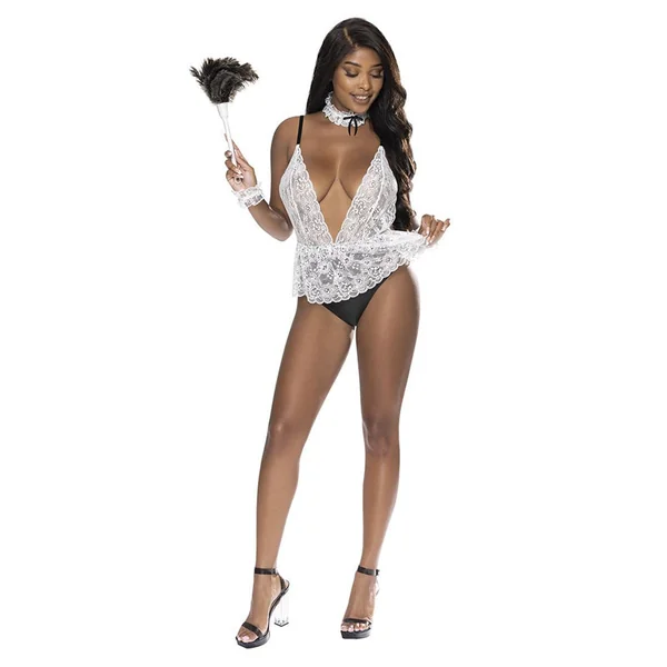 Dress Up Full Service