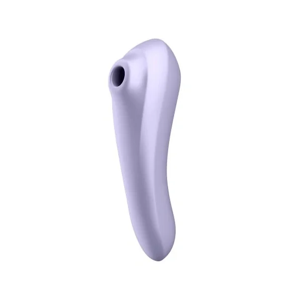 Dual Pleasure – Mauve