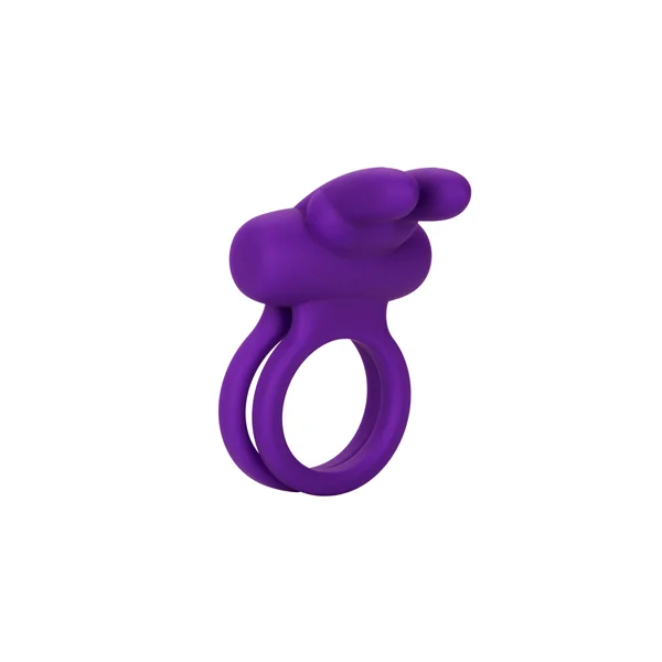 Dual Rockin' Rabbit Vibrating Ring