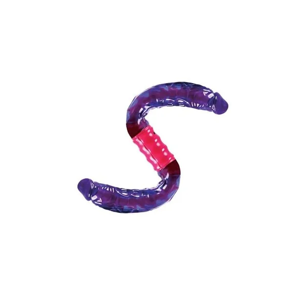 Dual Vibrating Flexi Dong