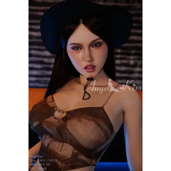 Duke: Saloon Maid Sex Doll