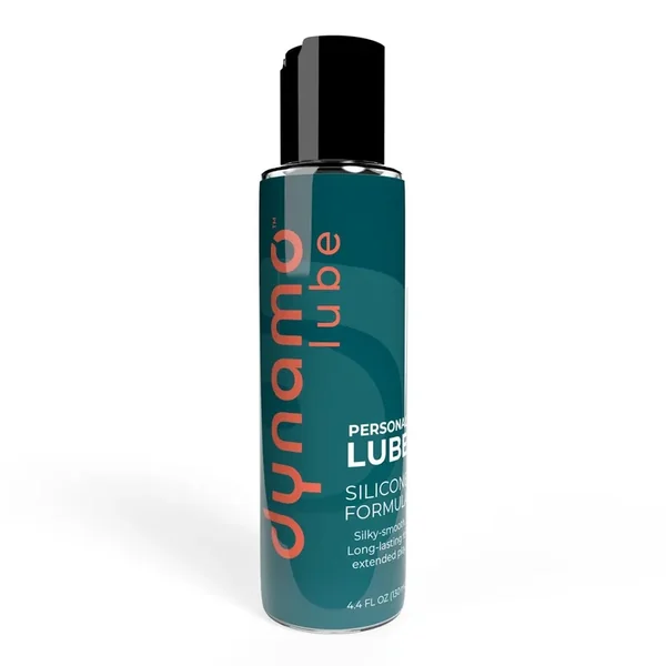 Dynamo Lube Silicone Formula – 4.4oz