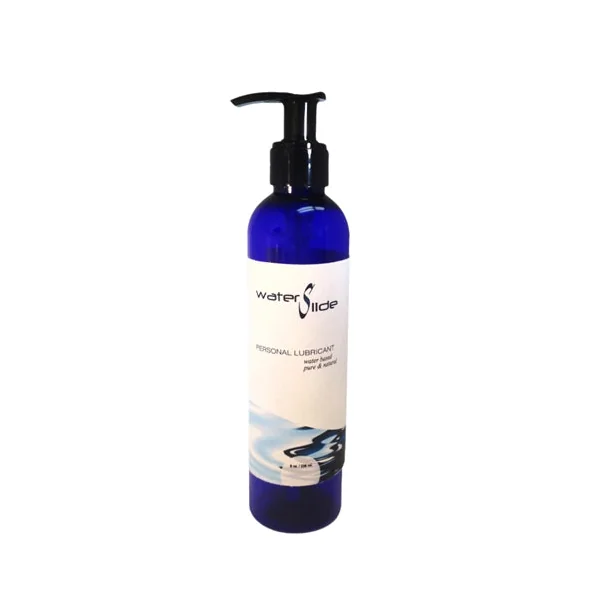 Earthly Body WaterSlide Water-Based Lubricant