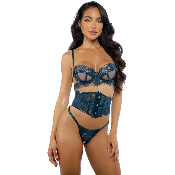 Eden Waspie 3-Piece Set