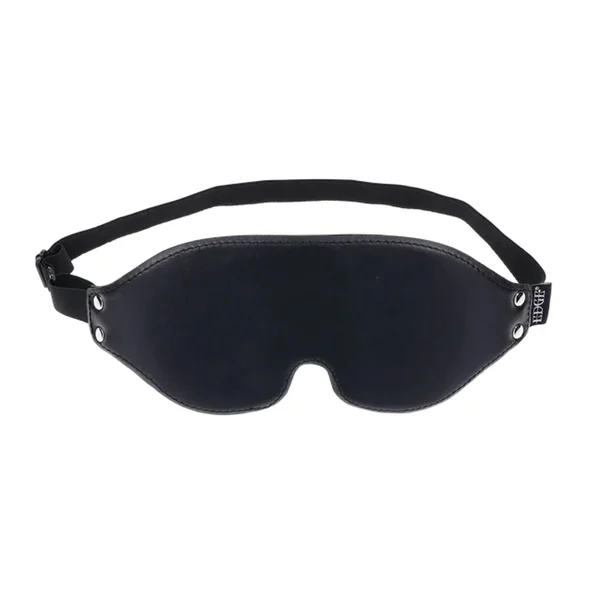 Edge Lights Out Blindfold - Black