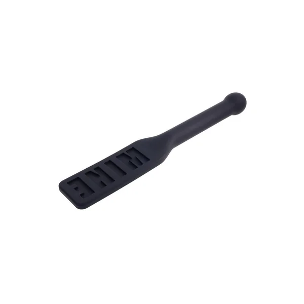 Edge MINE Silicone Paddle – Black