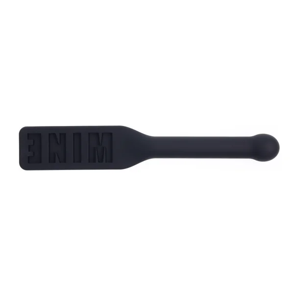 Edge "MINE" Silicone Paddle