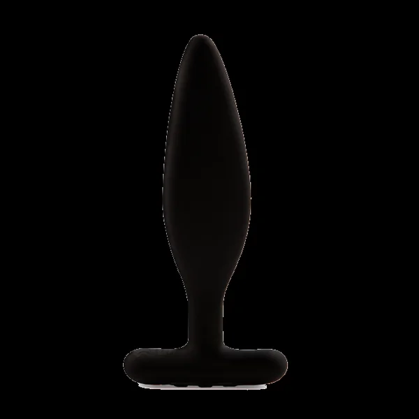 Egon Vibrating Butt Plug - Intermediate