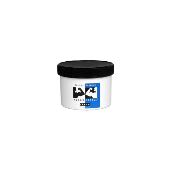 Elbow Grease Original Cream- 9 oz