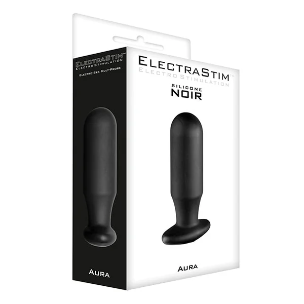 ElectraStim - Aura Probe Electrode- Vaginal & Anal