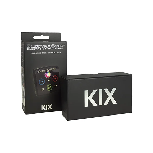 ElectraStim - Kix EM Kit