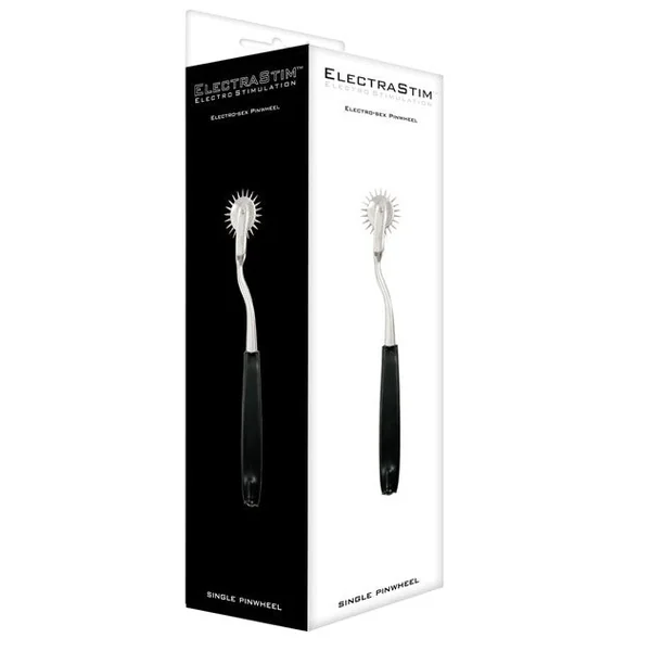 ElectraStim - Single Electro Wartenberg Pinwheel