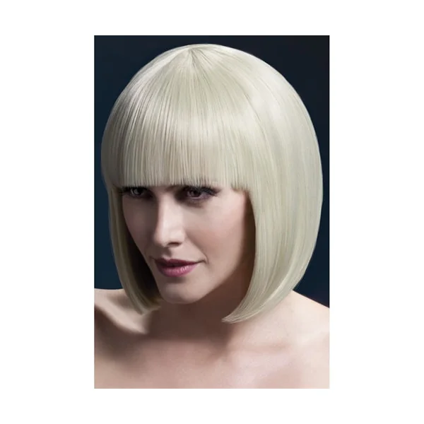 Elise Wig - Blonde