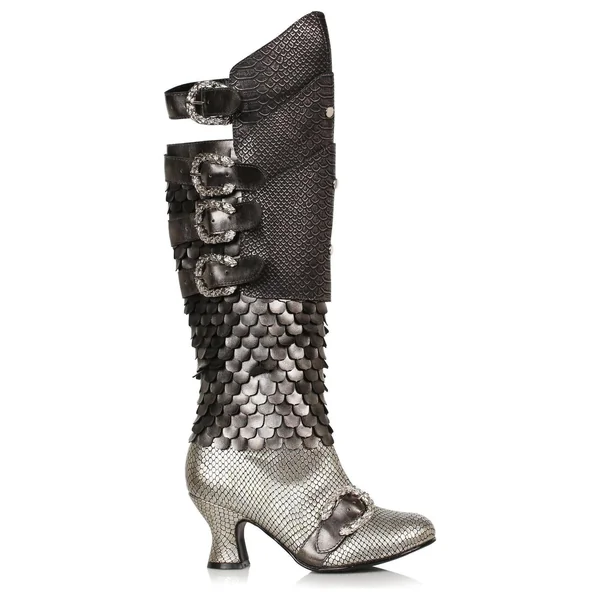 Ellie 253-DRAGA 2.5" Heel Women's Dragon Boot