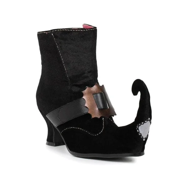 Ellie 253-IRINA Elf Bootie