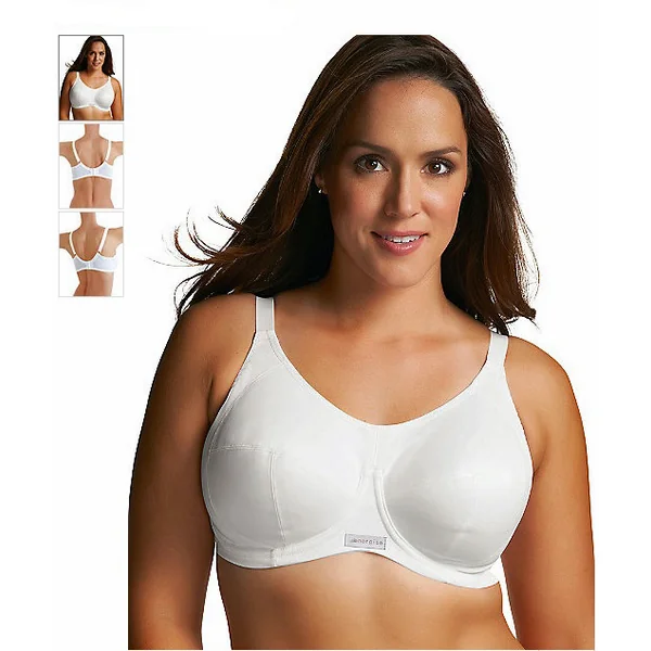 Elomi Lingerie Energise Sports Bra