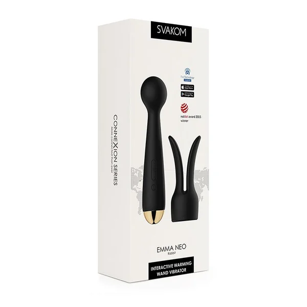 Emma Neo App Controlled