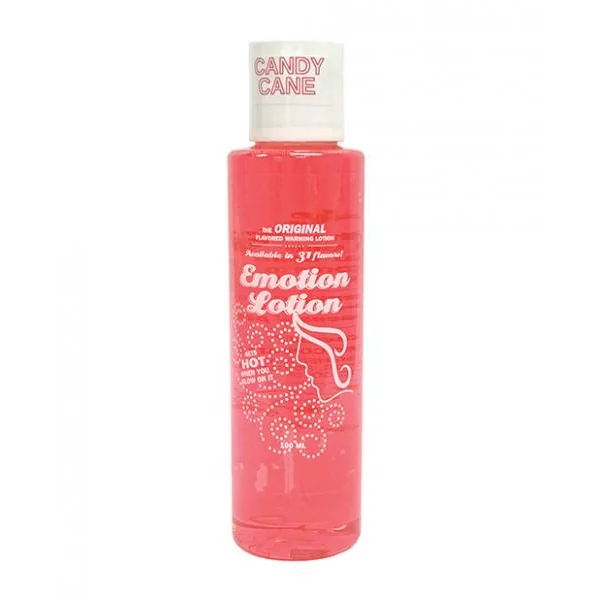 Emotion Lotion - Candy Cane