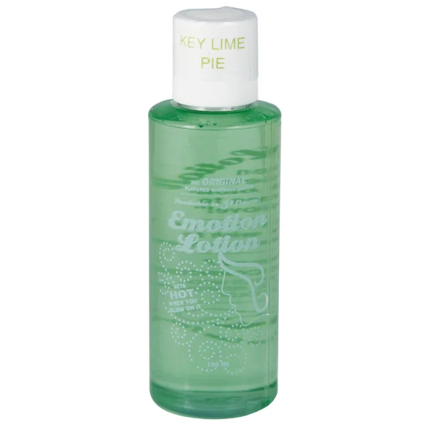 Emotion Lotion - Key Lime