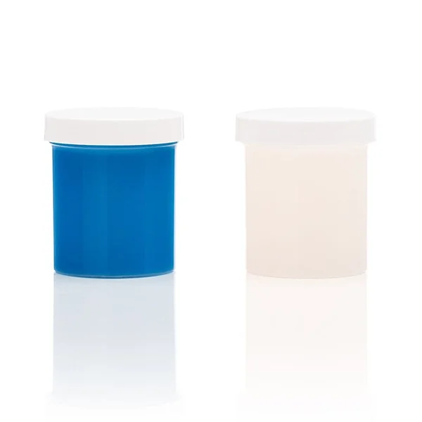 Empire Labs Clone A Willy Liquid Silicone Refill Blue Glow