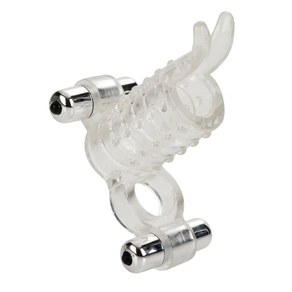 Endless Desires Couples Enhancer with Removable Bullets