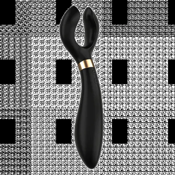 Endless Fun – Black