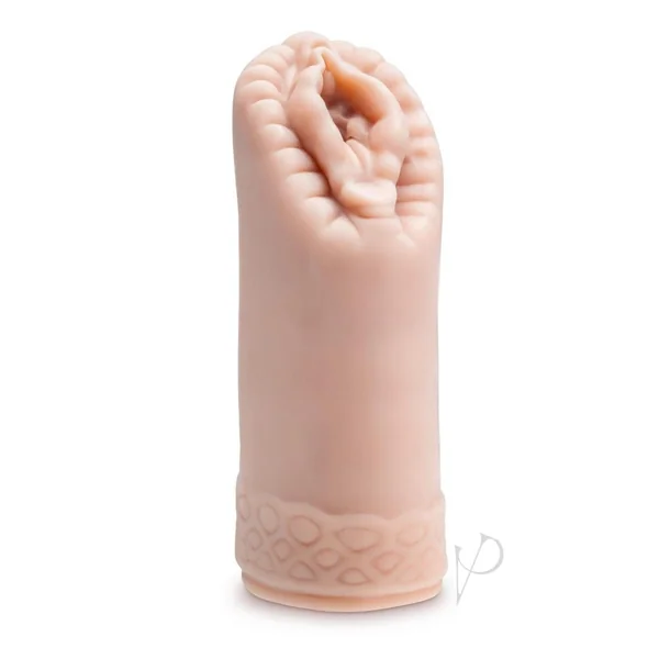 Enlust Alyssa Dual End Stroker - Pussy