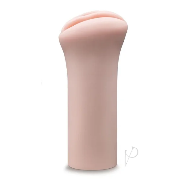 Enlust Ashlynn Dual End Stroker - Pussy