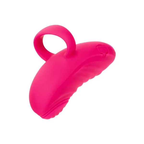 Envy Handheld Thumping Rechargeable Silicone Massager