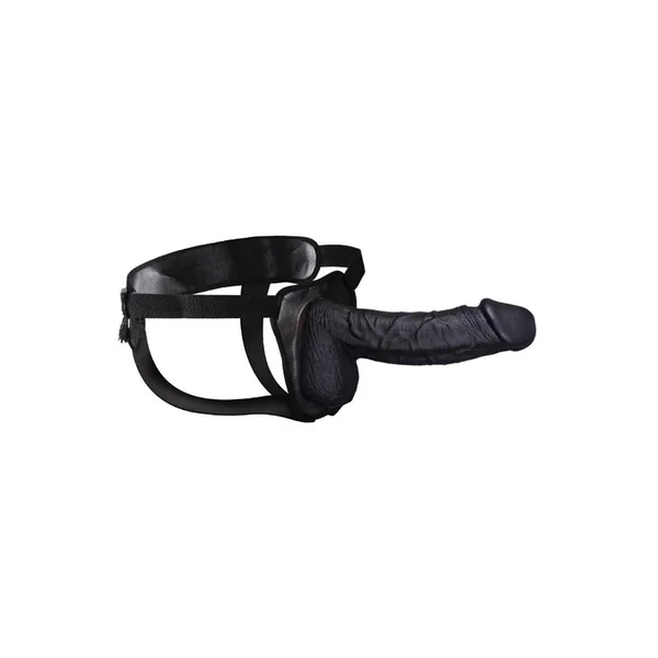 Erection Assistant Hollow Strap-On