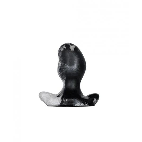 Ergo Buttplug X-small Platinum Swirl (net)