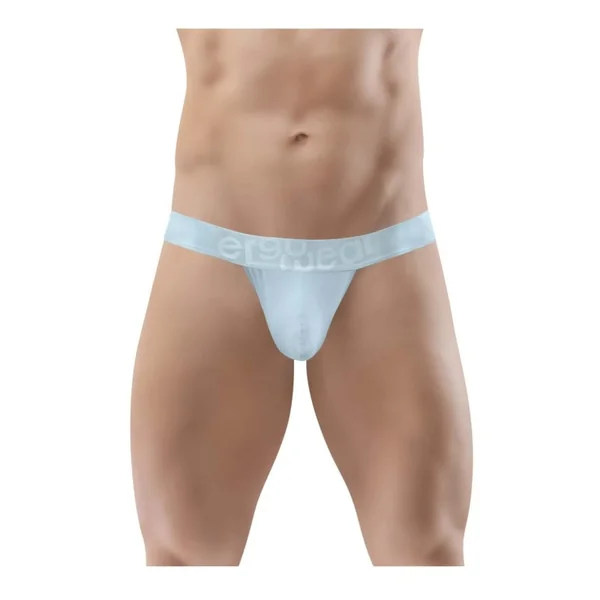 ErgoWear EW1297 MAX XX Thongs Color Aqua