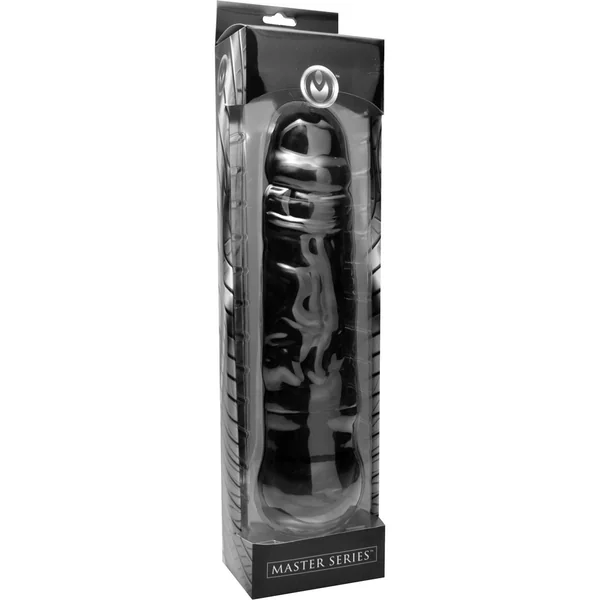 Eruption XL Ejaculating Dildo