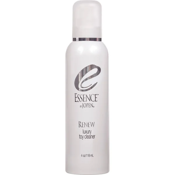 Essence Renew Luxury Toy Cleaner 4 Ounce