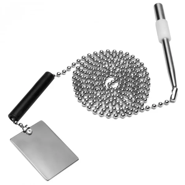 Estim Wand Adapter Zeus Bodylight Twilight Wand Adapter