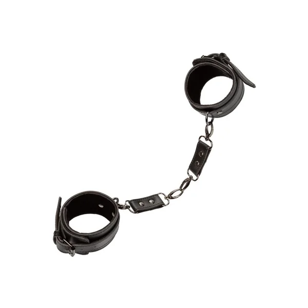 Euphoria Collection Ankle Cuffs
