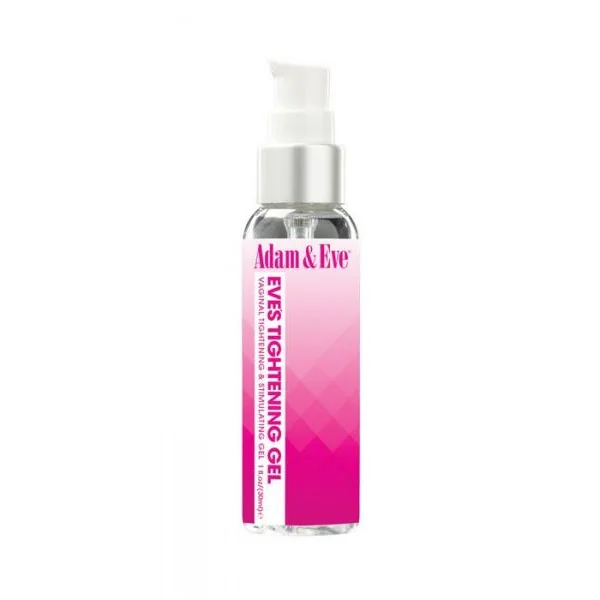 Eves Vaginal Tightening & Stimulating Gel 1 fluid ounce