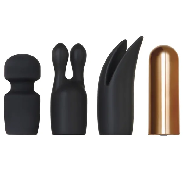 Evolved – Glam Squad