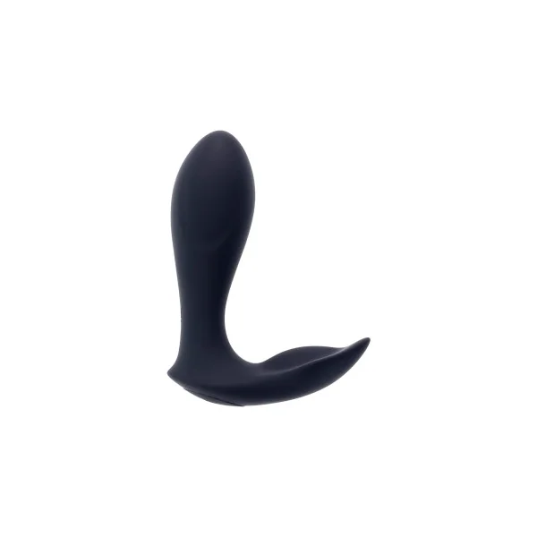 Evolved Take Me Out Silicone Vibrator with Remote